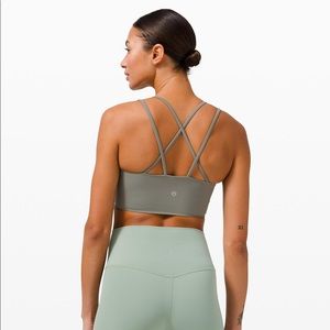 Like a Cloud Longline Bra lulu lemon